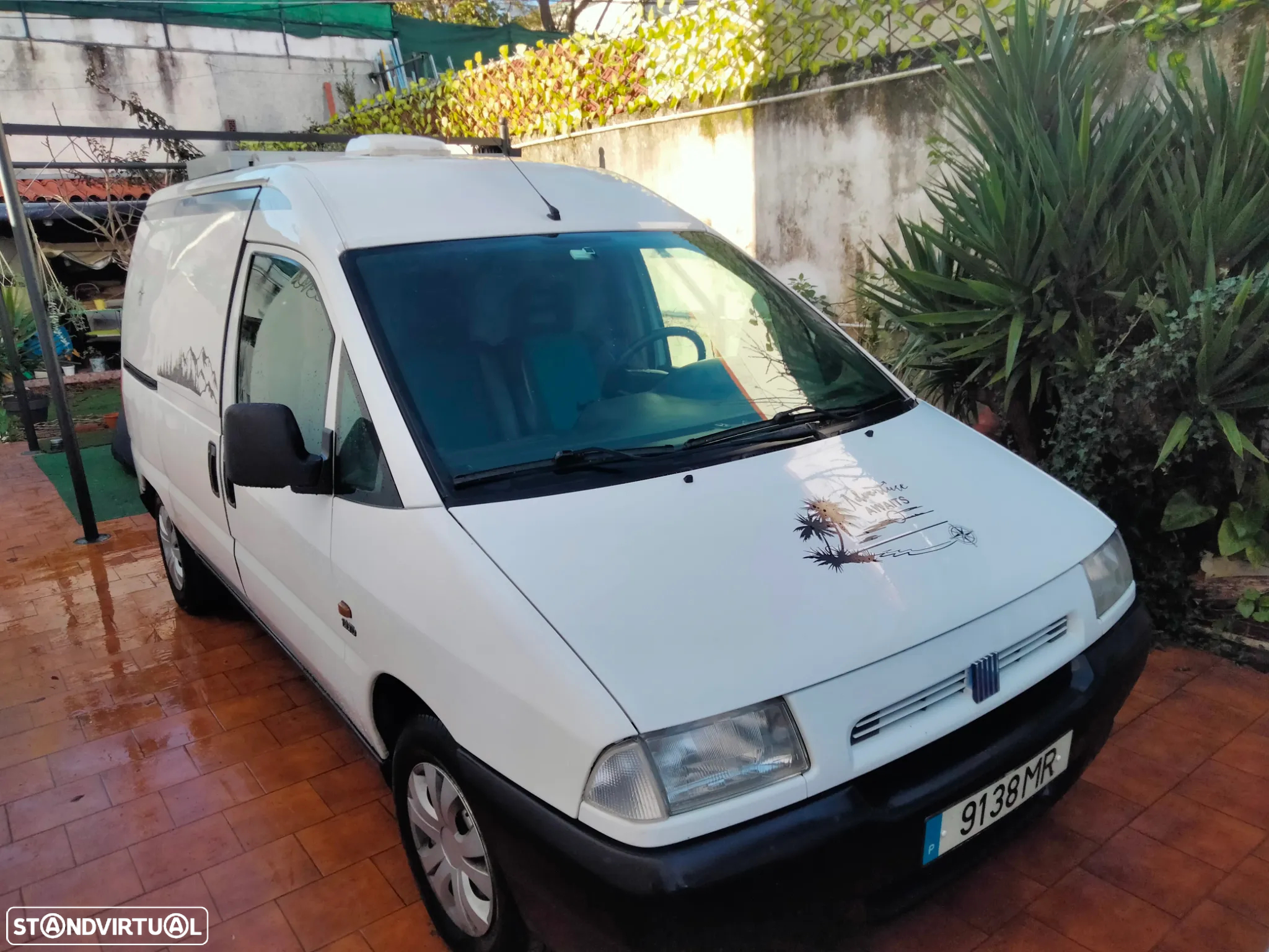 Fiat Talento - 18