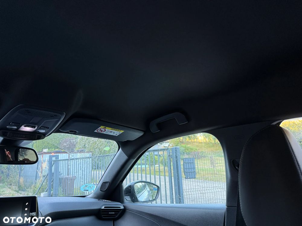 Peugeot 2008 ver-puretech-110-stop-start-allure - 14