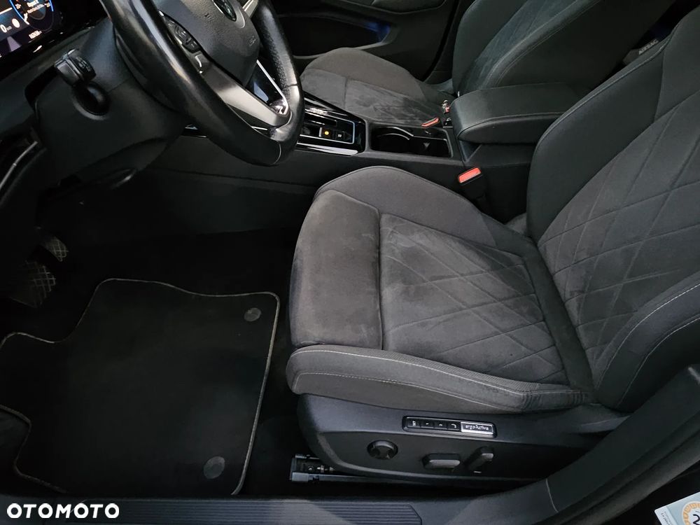 Volkswagen Golf Variant 2.0 TDI SCR DSG Style - 8
