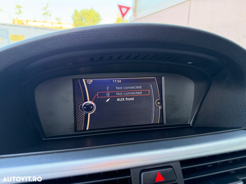 BMW Seria 3 - 21