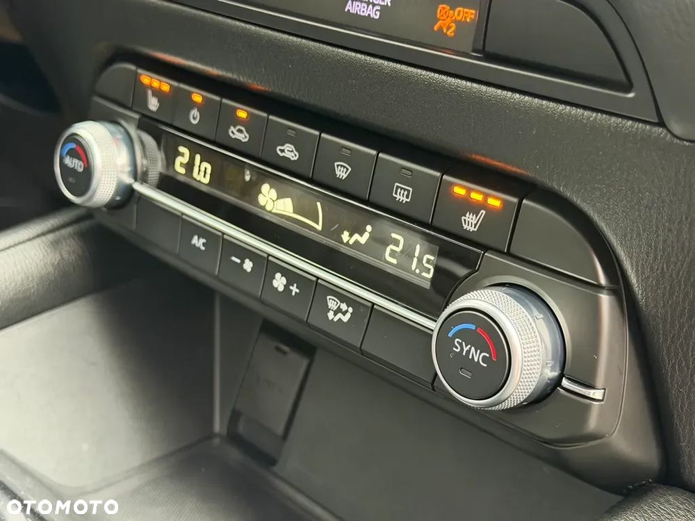 Mazda CX-5 2.0 Skyprestige 2WD - 25