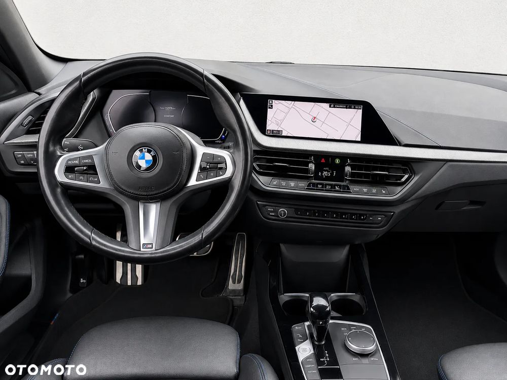 BMW Seria 1 116i M Sport - 6