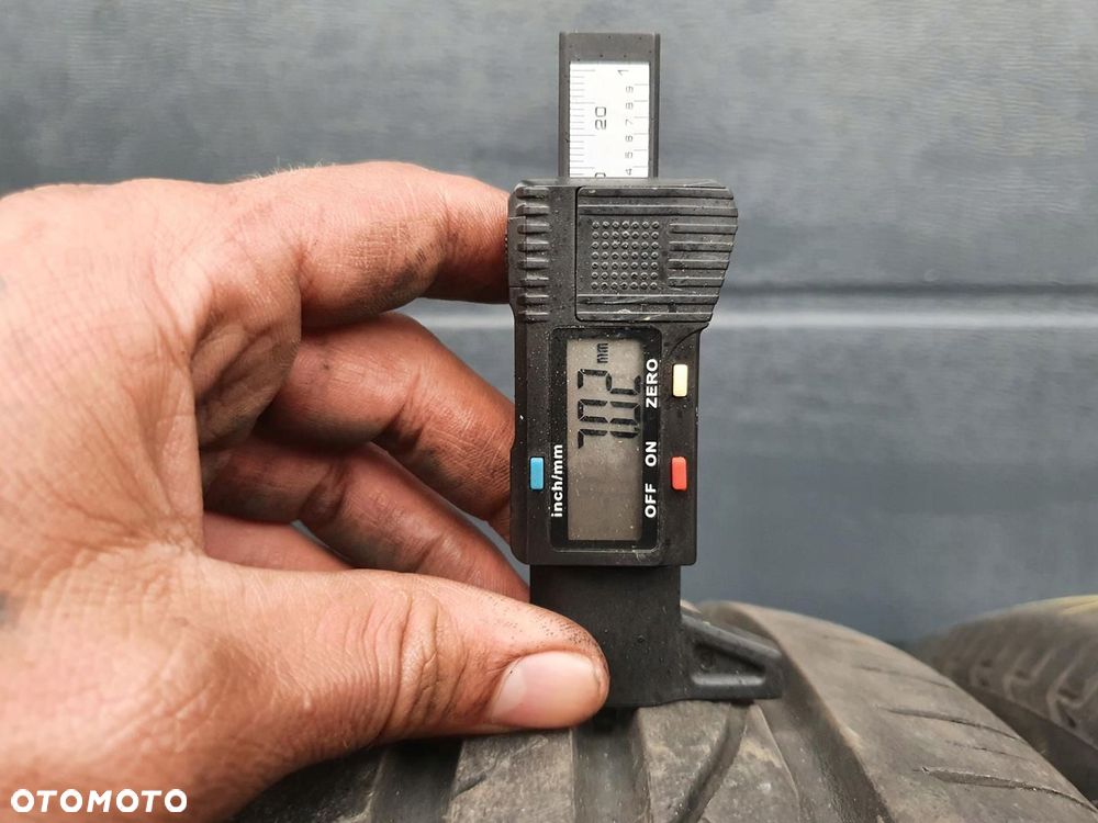 205/55R16 Lassa Impetus Revo komplet opon lato 7,4mm - 7