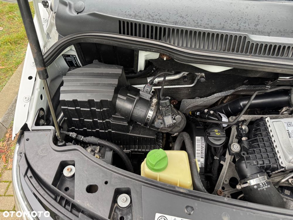 Volkswagen Transporter - 27