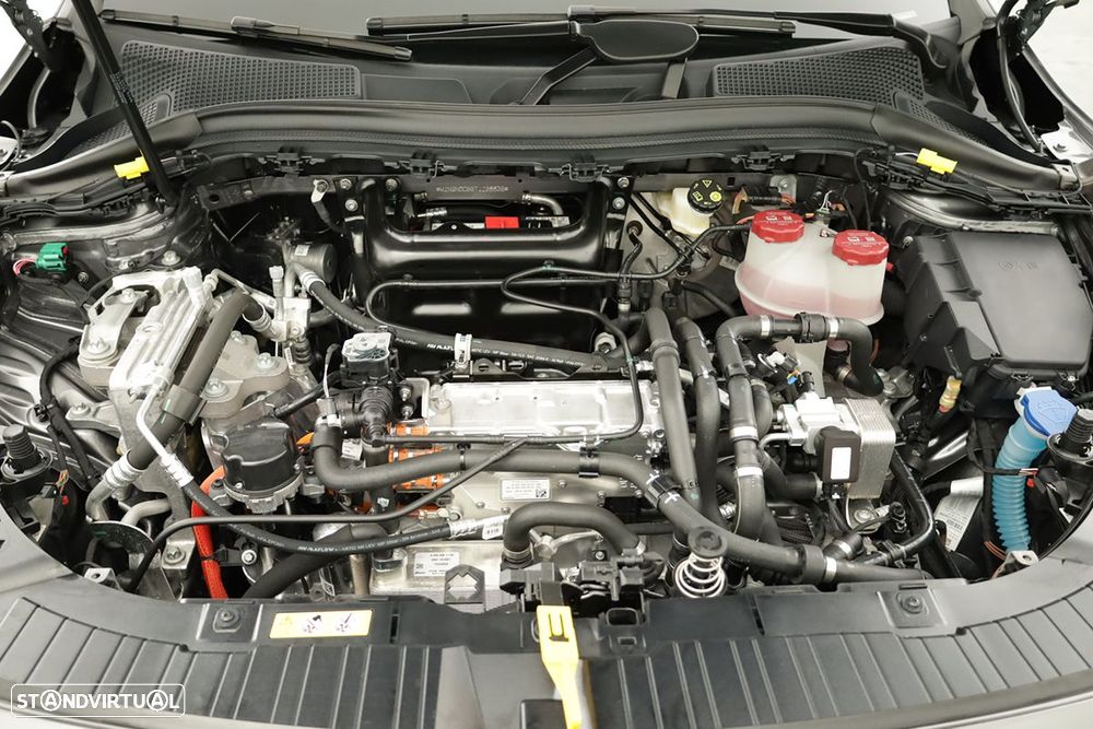 Mercedes-Benz EQA 250+ Progressive - 27