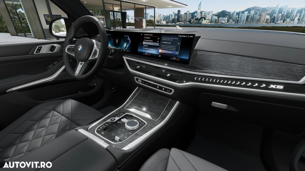 BMW X5 xDrive50e AT PHEV - 9