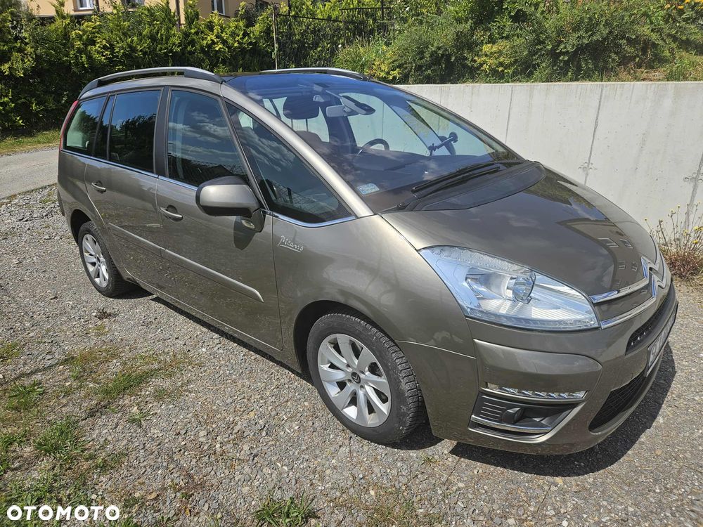 Citroën C4 Picasso 2.0 HDi Seduction MCP - 15