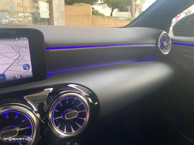 Mercedes-Benz A 250 e - 48