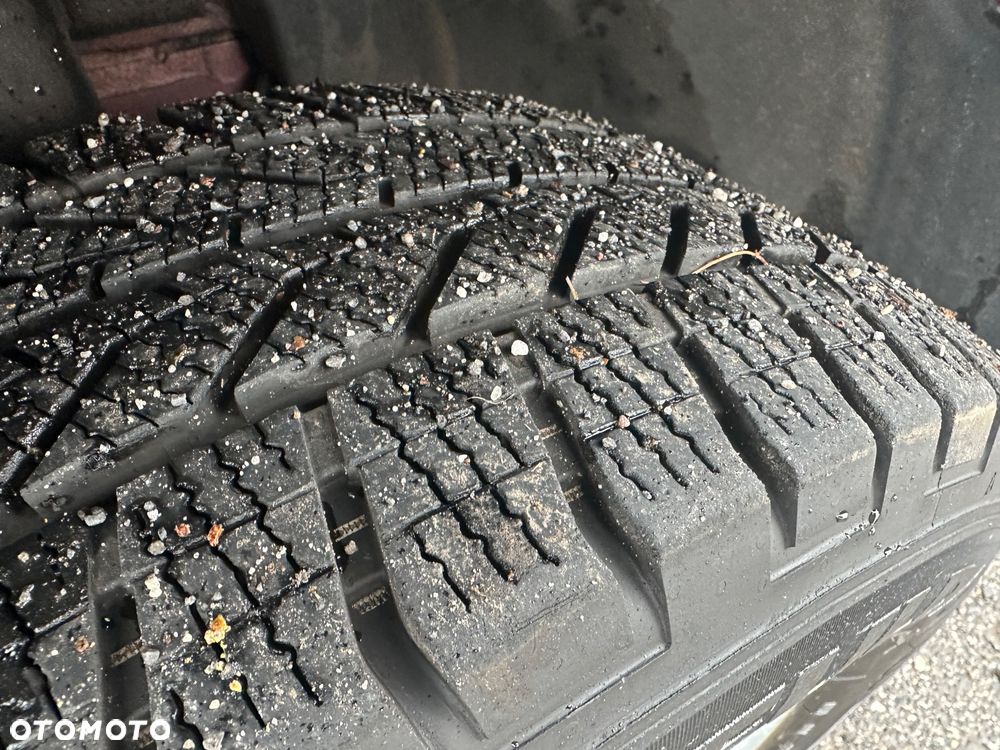 Opel Movano 2.3 136ps 2016r L3H2 Brygadowka 7oso - 15