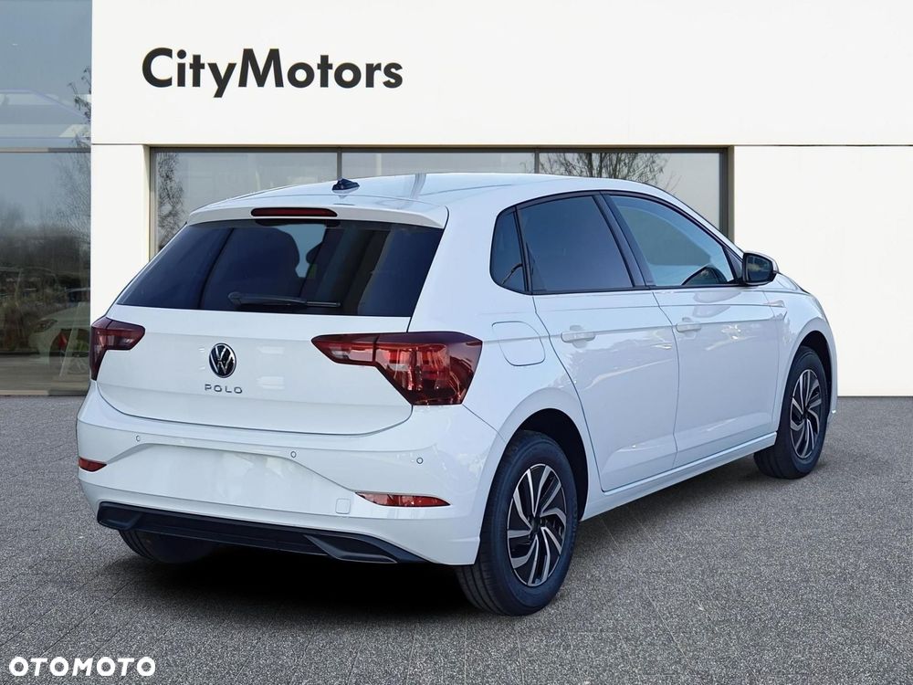 Volkswagen Polo - 7