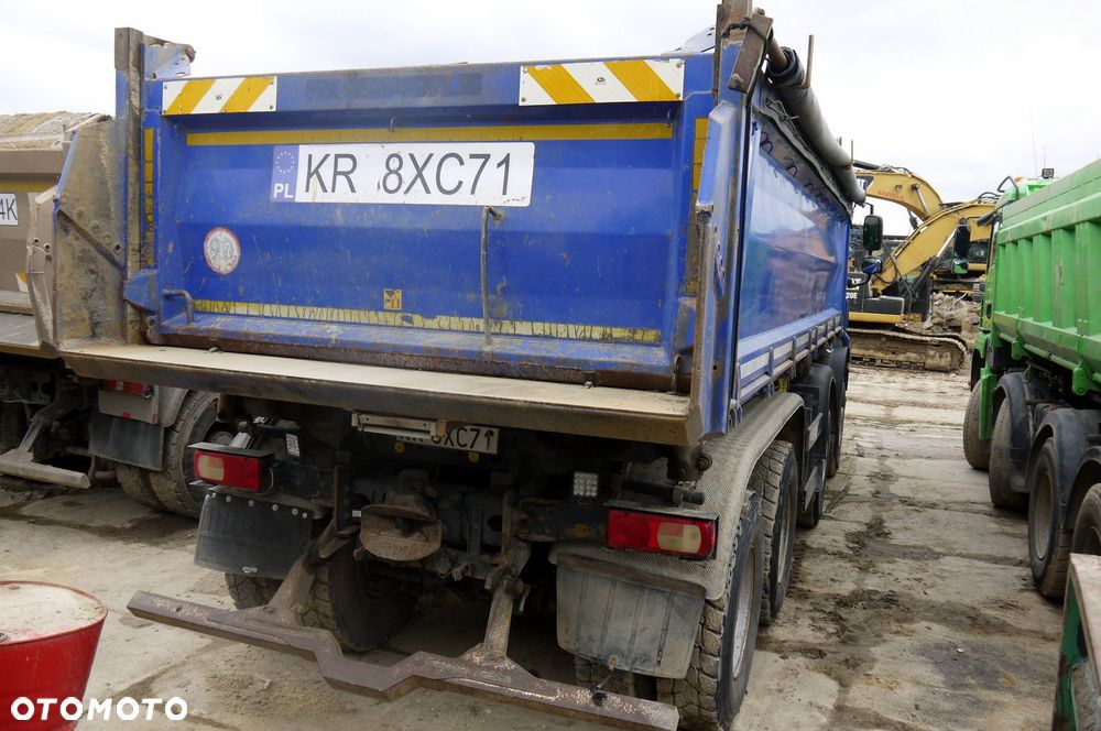 DAF CF - 3
