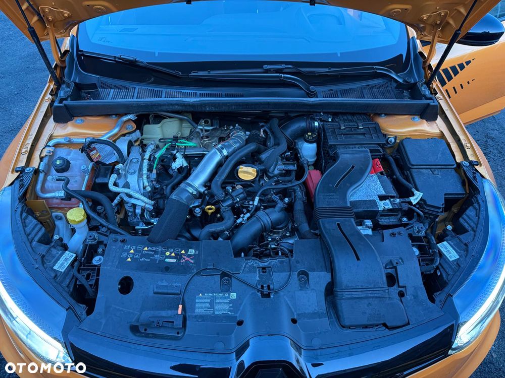 Renault Megane 1.8 TCe FAP R.S Ultime EDC - 17