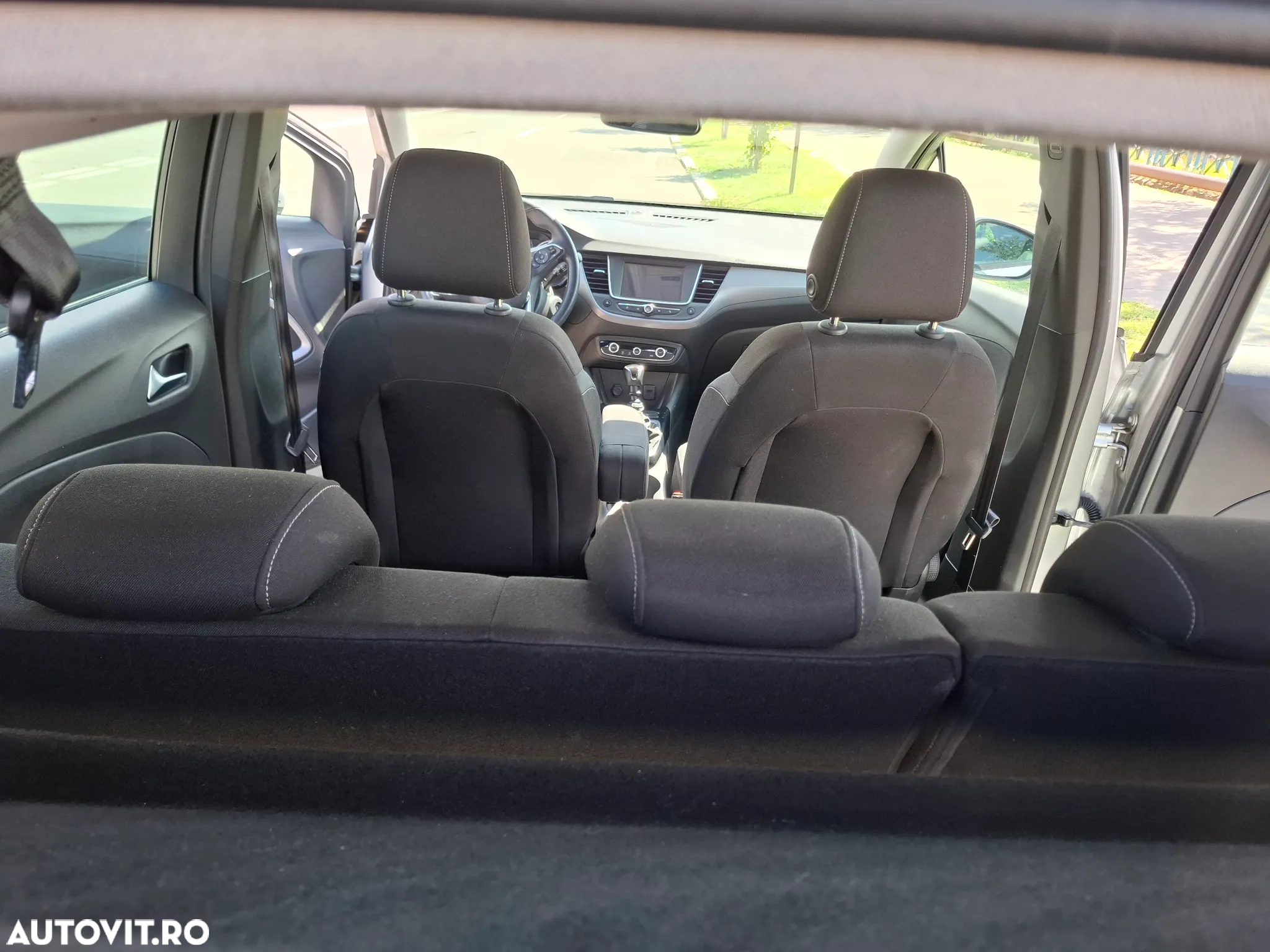 Opel Crossland - 7