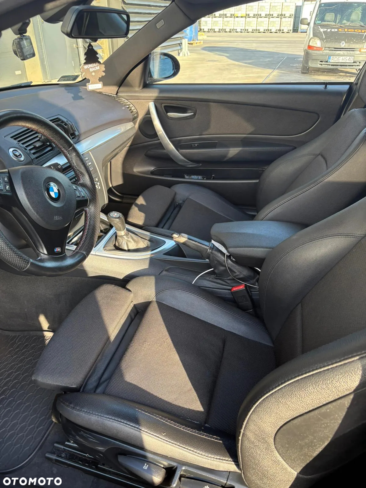 BMW Seria 1 120d - 6