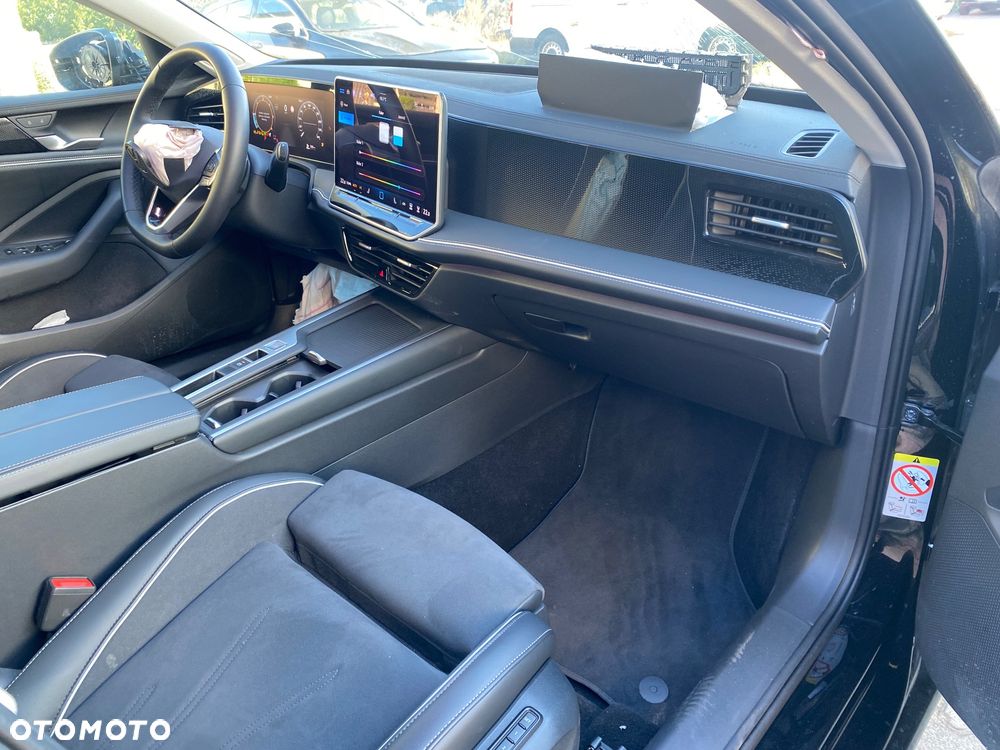 Volkswagen Passat 2.0 TDI SCR Style DSG - 10