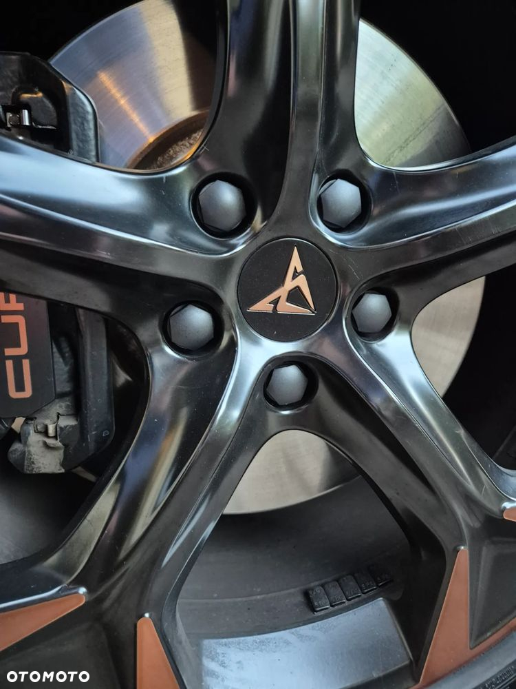 Cupra Formentor 2.0 TSI 4Drive VZ DSG - 14