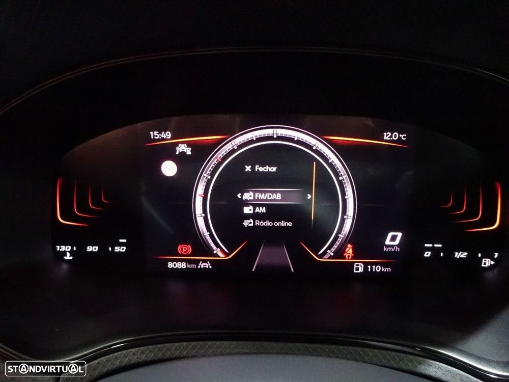 SEAT Arona 1.0 TSI Style - 14