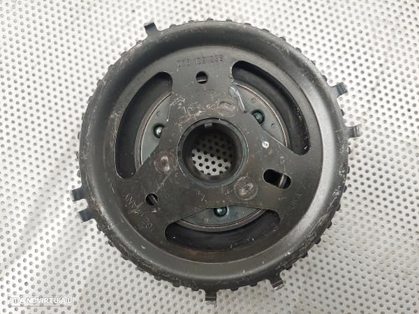 Poli Arvore Cames Audi A4 (8E2, B6) - 4