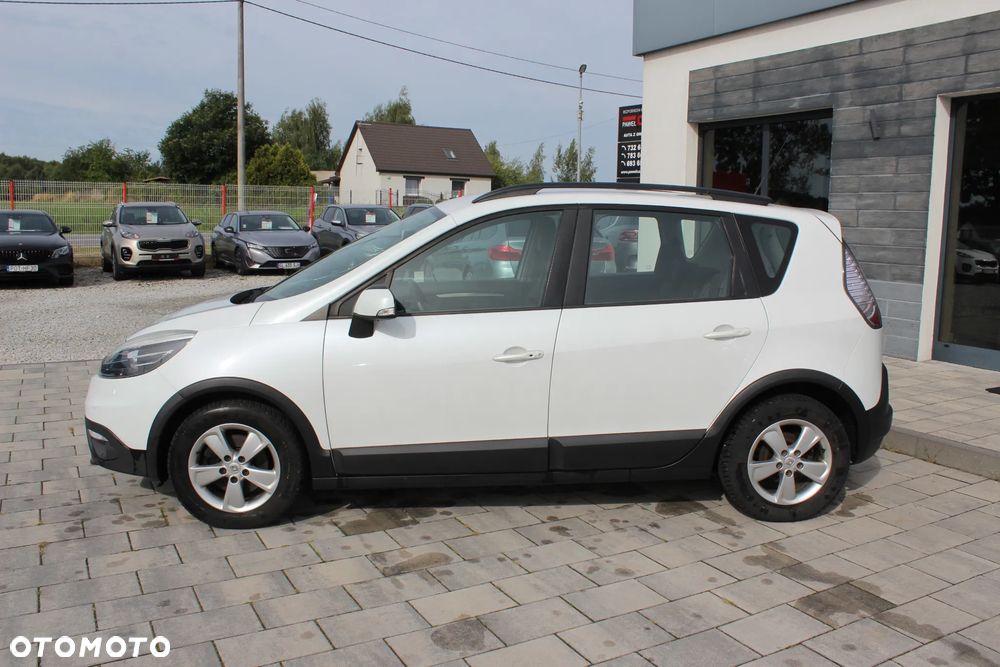 Renault Scenic Energy TCe 115 S&S Xmod Bose Edition - 5