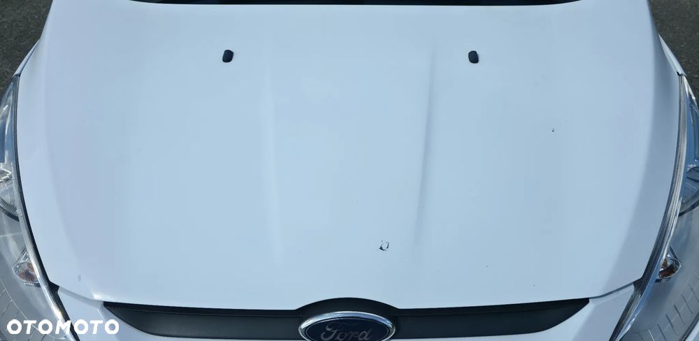 Ford B-MAX 1.0 EcoBoost Trend - 19