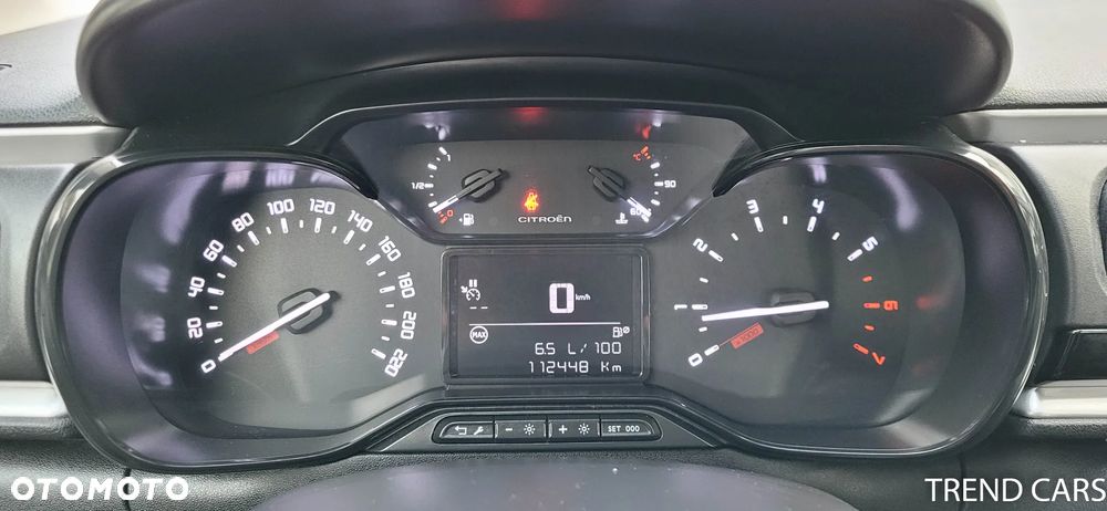 Citroën C3 1.2 PureTech Feel - 26