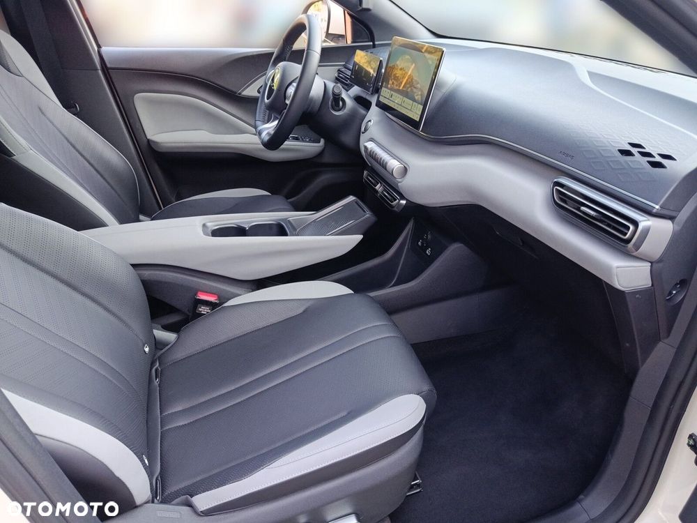 BYD Dolphin Surf - 21