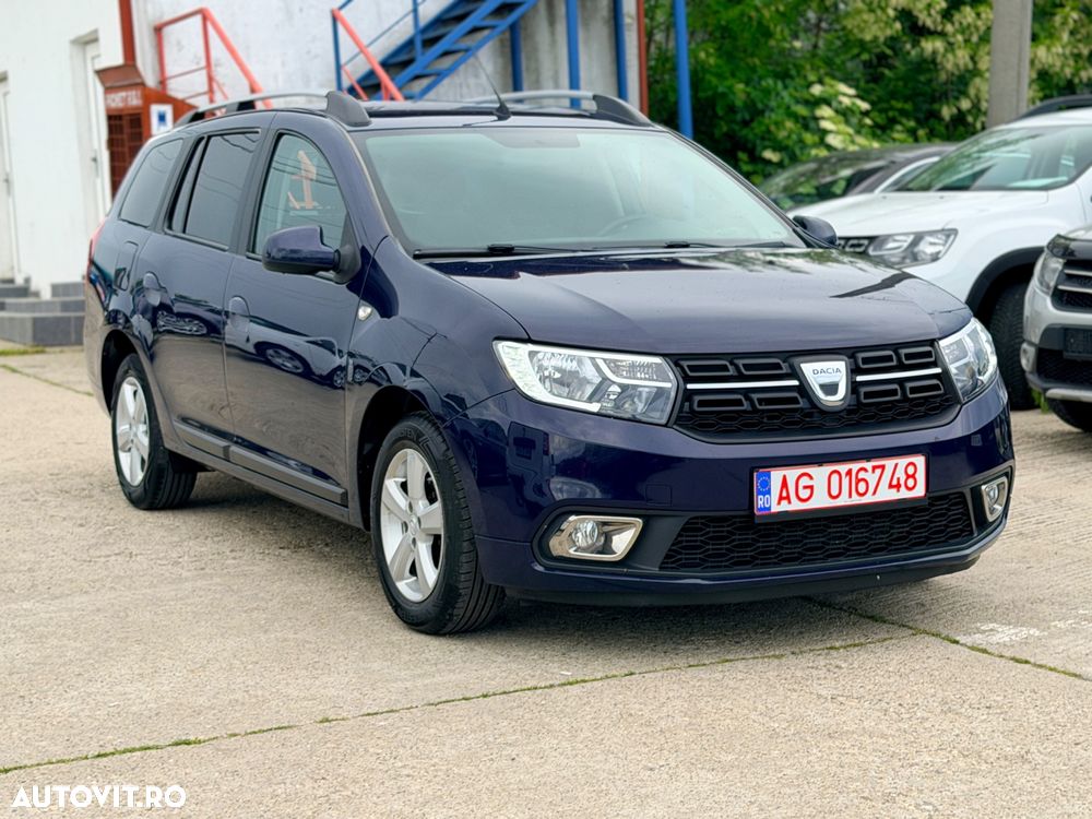 Dacia Logan - 28
