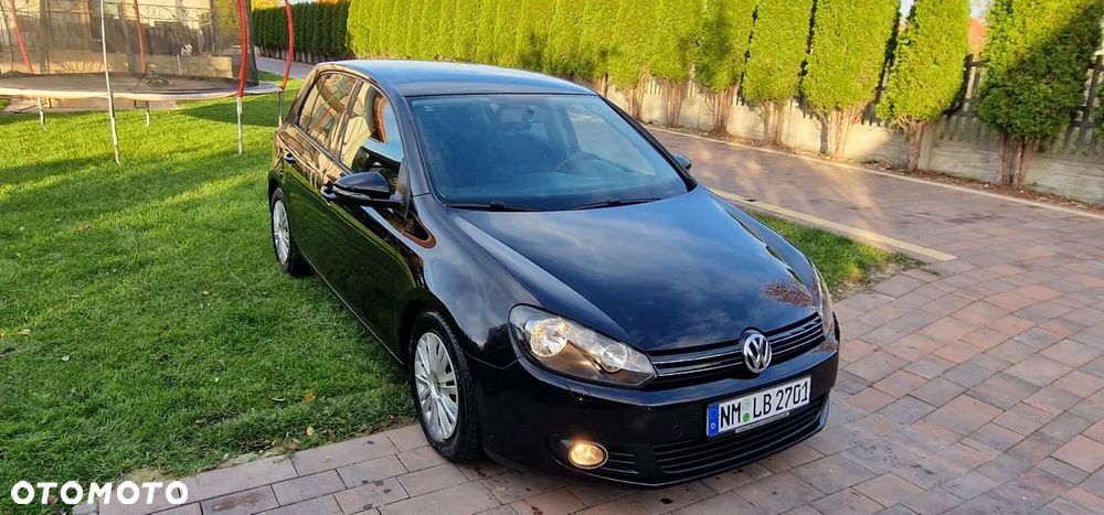 Volkswagen Golf 1.4 TSI Edition - 3