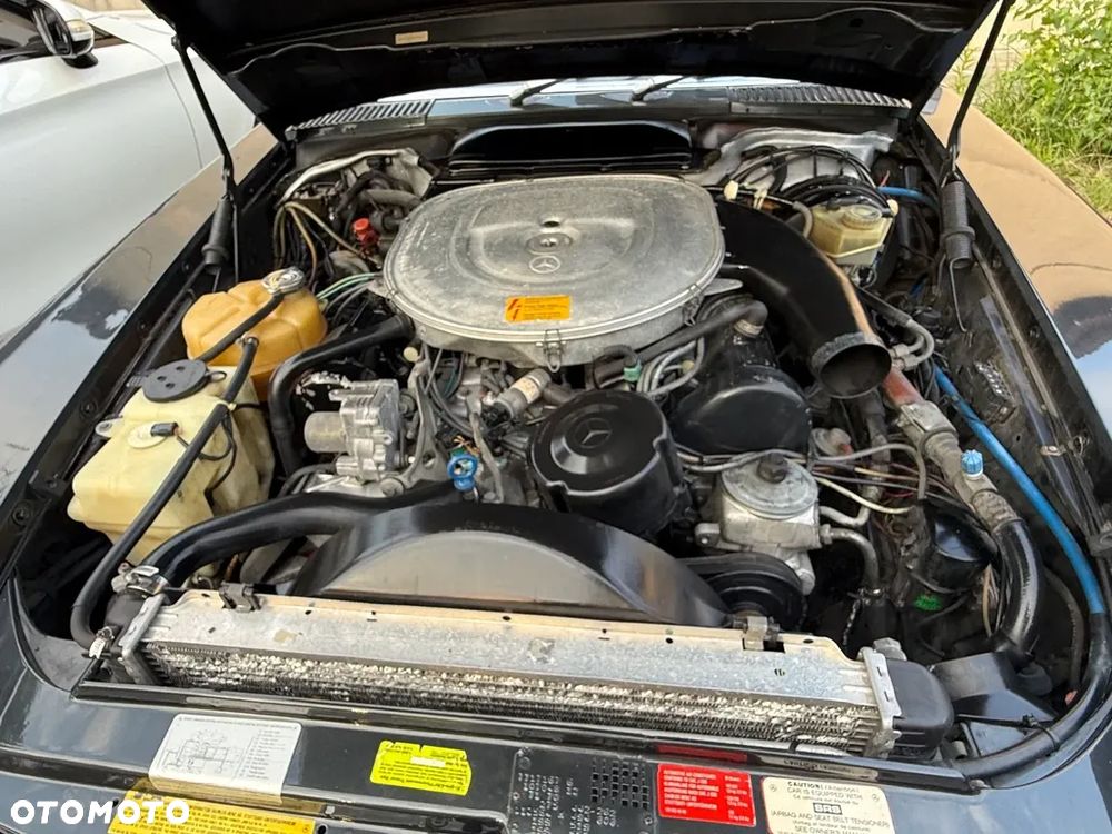 Mercedes-Benz SL - 6