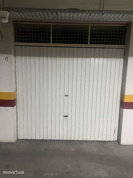 Alugo Garagem 19m² - Grande imagem: 5/6