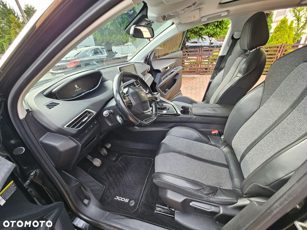 Peugeot 3008 - 10
