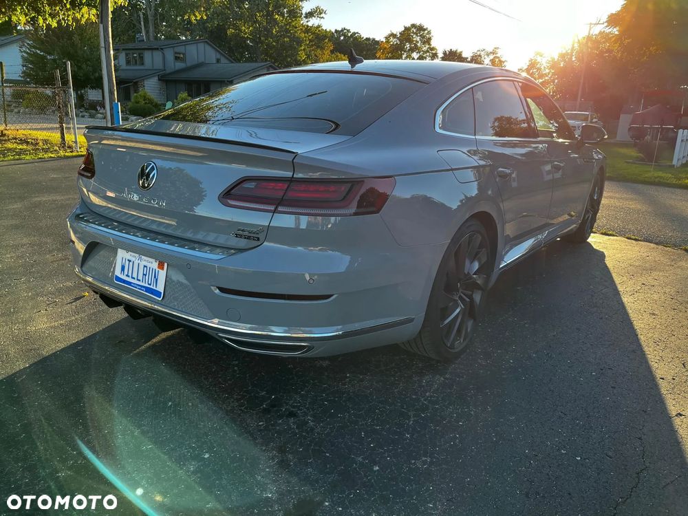 Volkswagen Arteon - 11