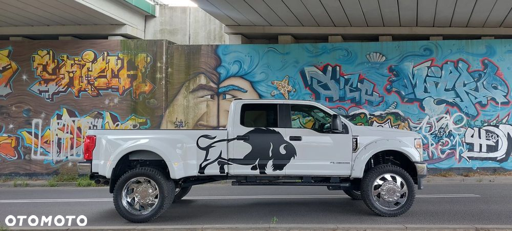 Ford F350 - 14