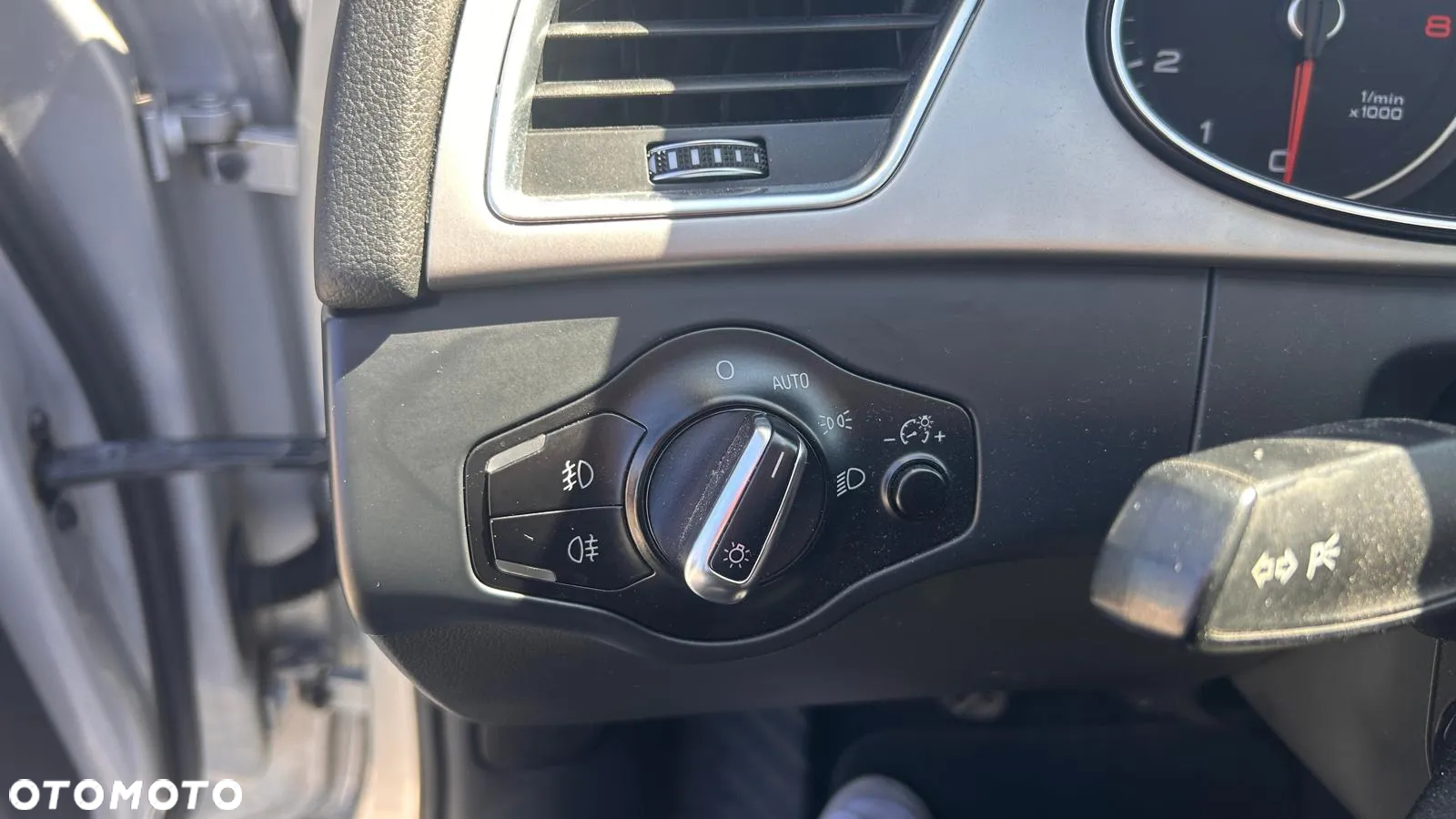 Audi A4 1.8 TFSI - 12