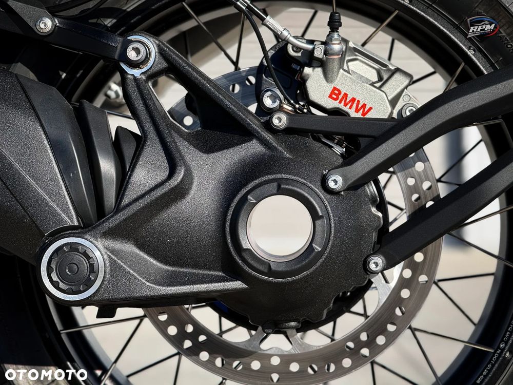BMW GS - 34