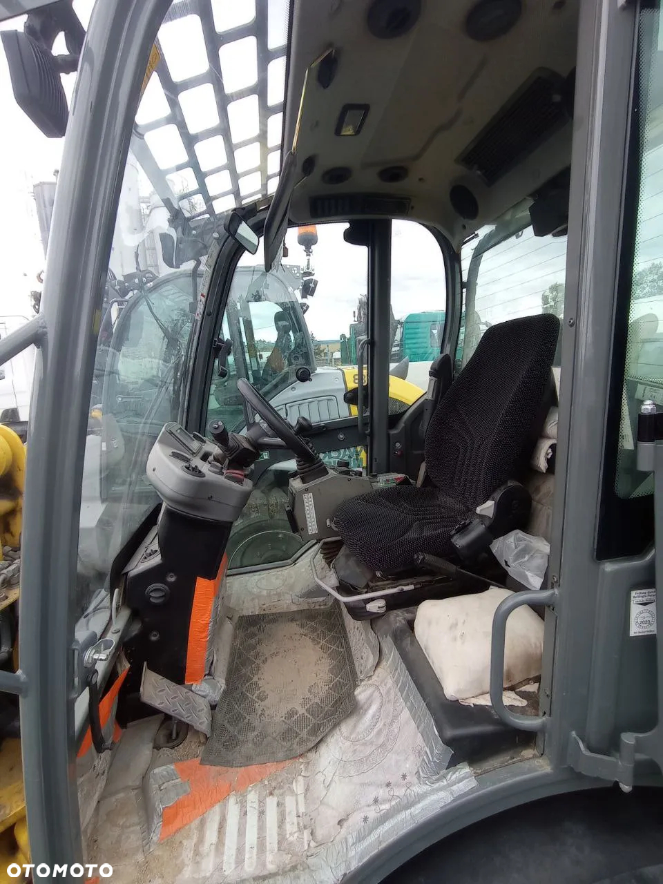 Wacker Neuson WL60 - 8