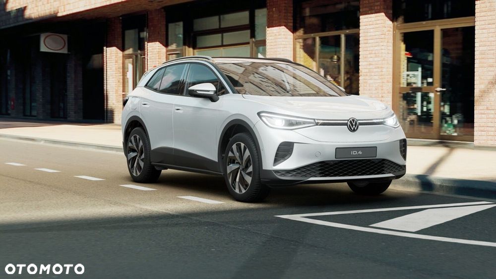 Volkswagen ID.4 77kWh Plus - 4