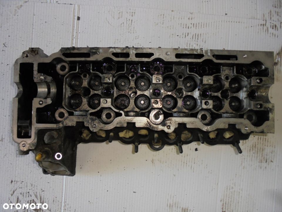 GLOWICA ASTRA G 2.0 DTI - 3