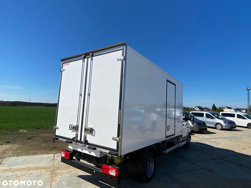 Volkswagen Crafter IZOTERMA - 8