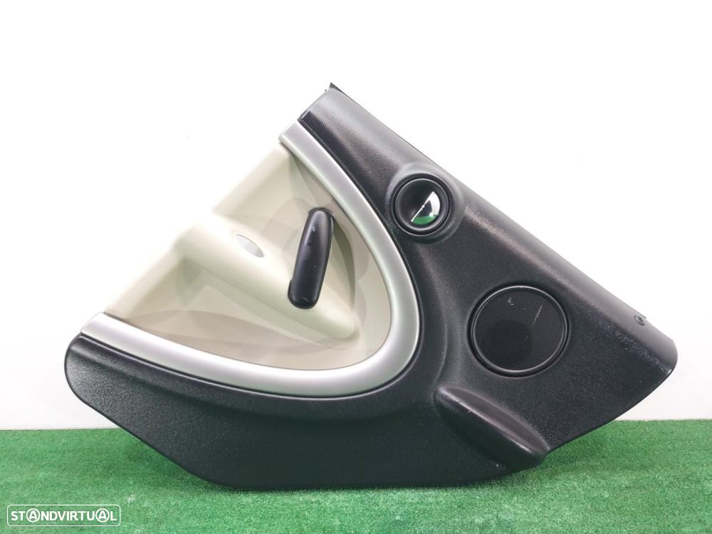 FORRA DA PORTA TRASEIRA DIREITA MINI COUNTRYMAN - 1