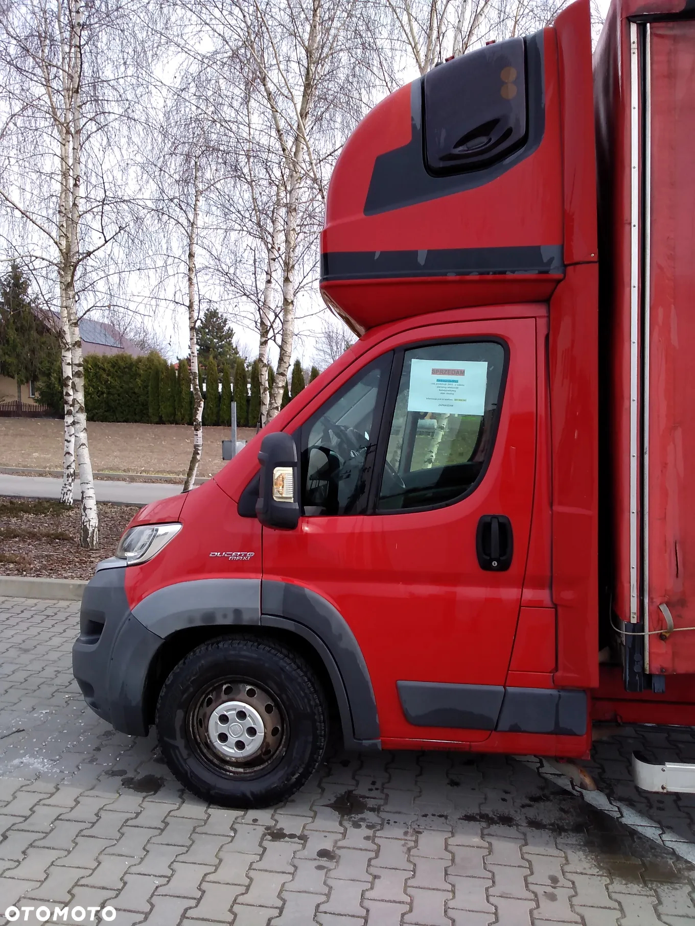 Fiat Ducato - 5