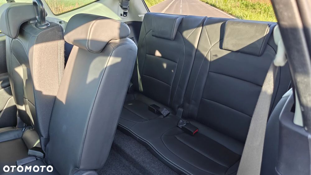 Nissan Qashqai+2 2.0 4x4 Tekna CVT - 14