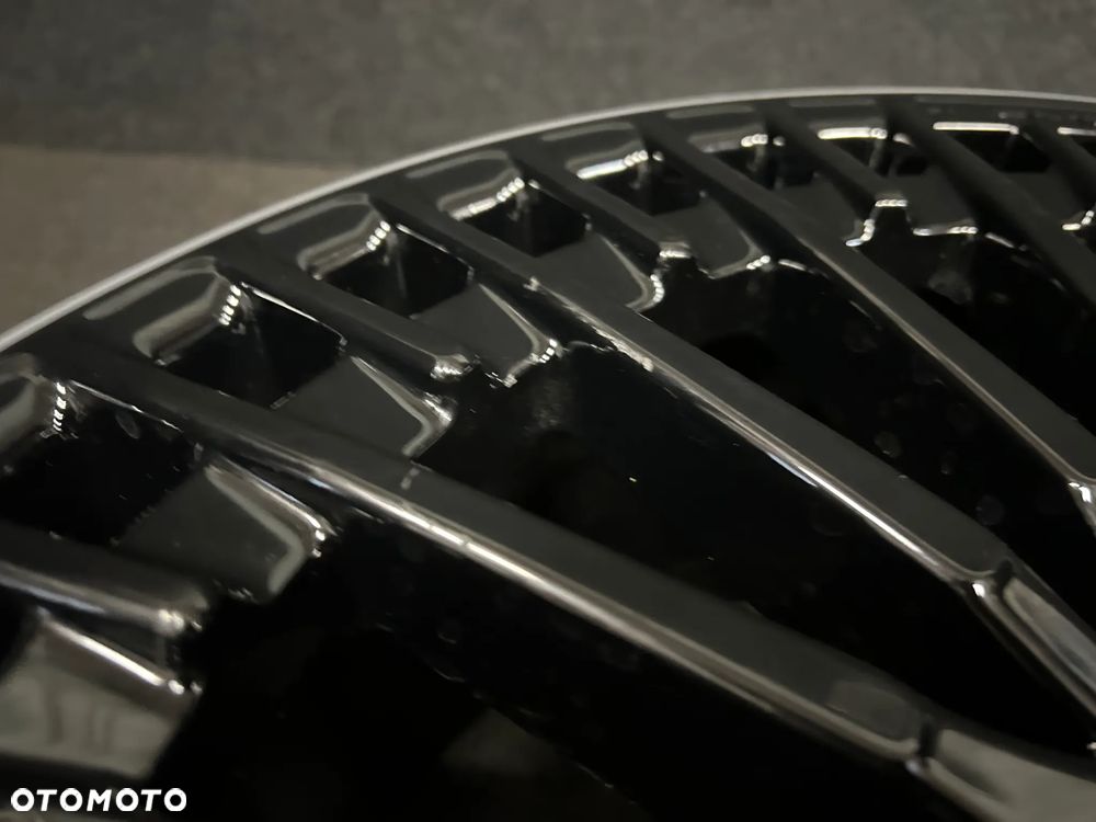 Alufelga Mercedes EQB AMG 20 cali 5x112 aszt. A2434010600 - 5
