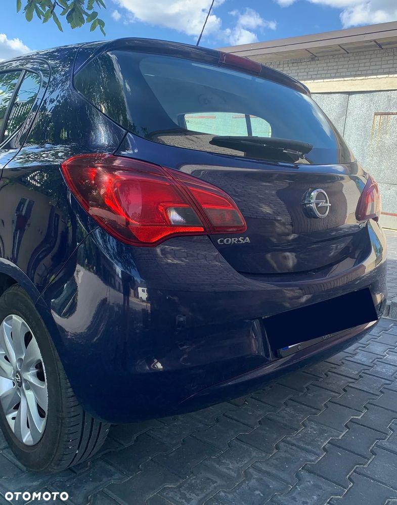 Opel Corsa 1.3 CDTI Enjoy S&S - 3
