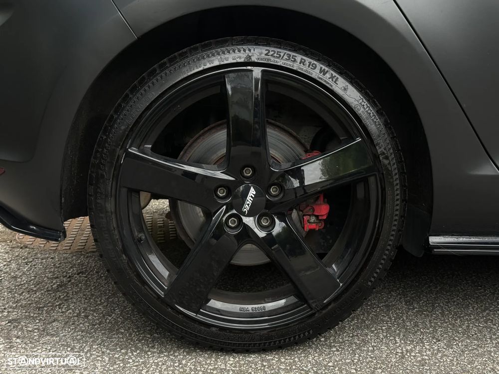 VW Golf GTI BlueMotion - 8