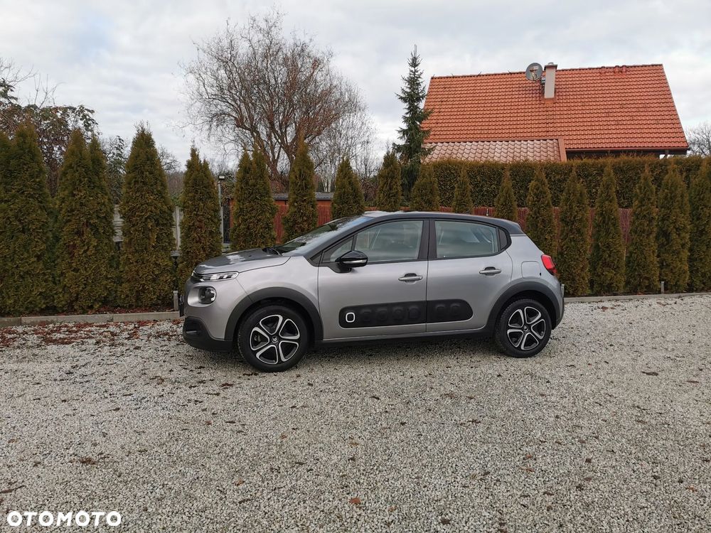 Citroën C3 Pure Tech 83 S&S ORIGINS - 24