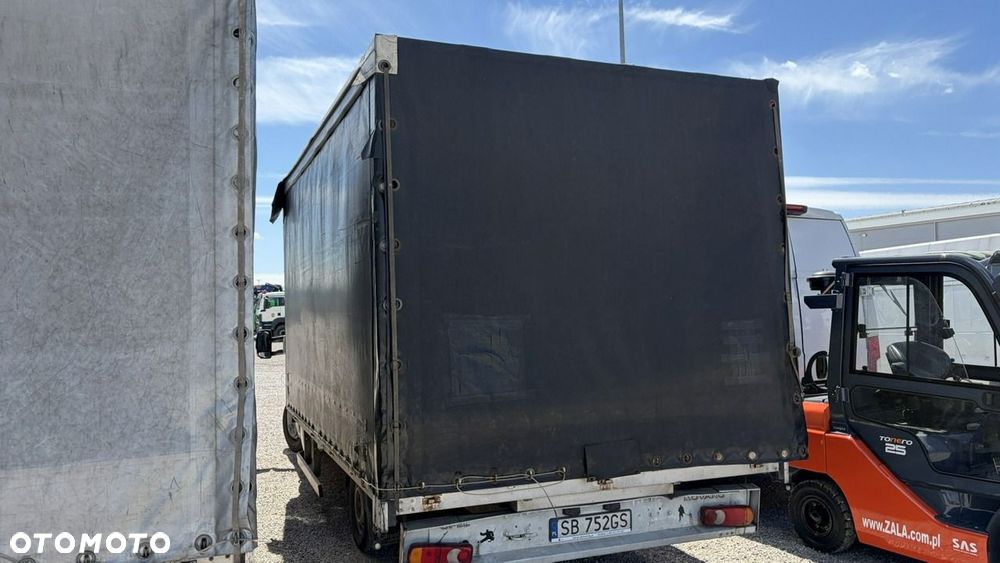 Opel Movano - 6