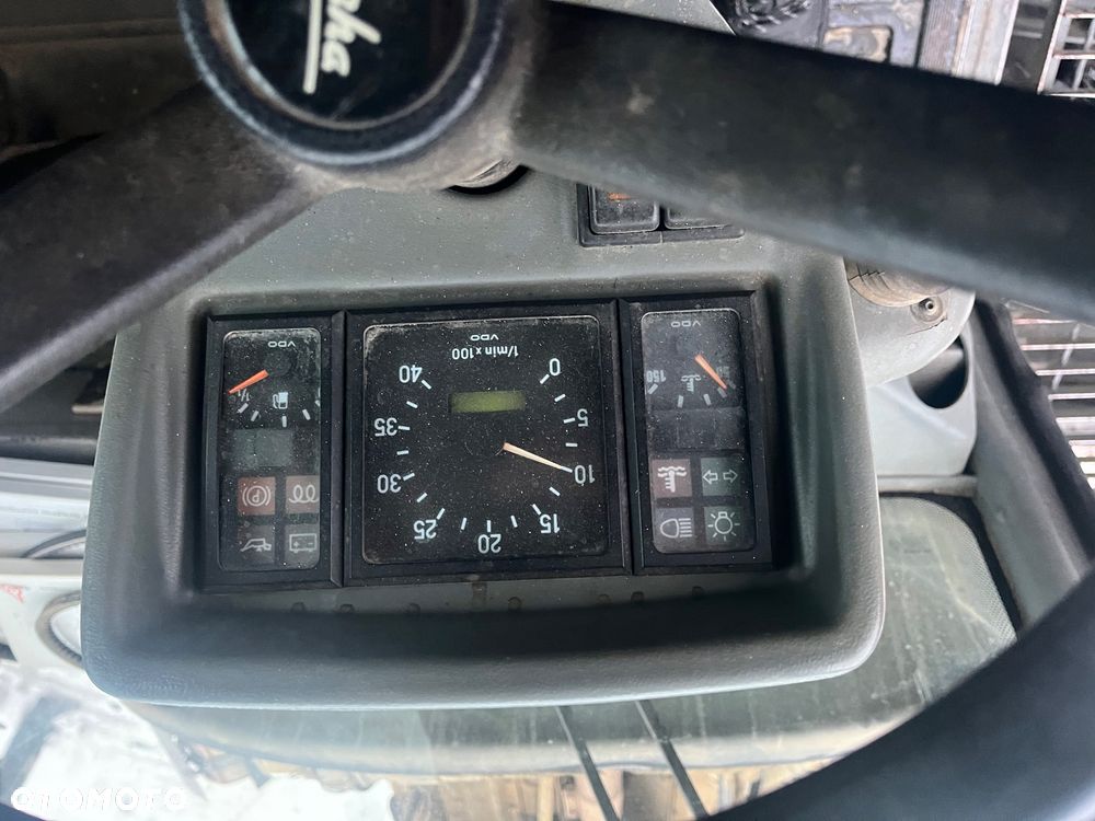 Hardi Alpha 4100 - 9