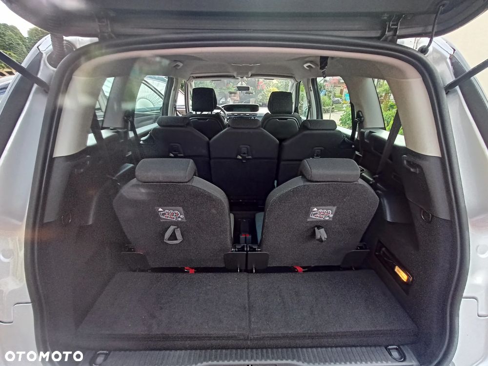 Citroën C4 e-HDi 110 EGS6 Stop/Start System Exclusive - 4