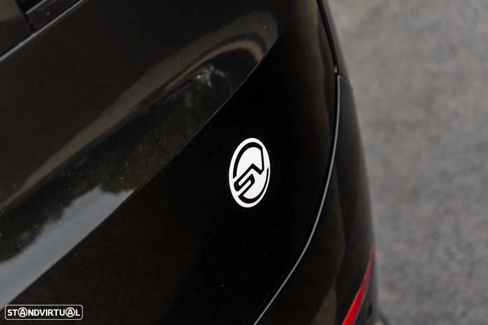 Land Rover Range Rover Sport 4.4 P635 SV Edition One (Carbon) - 18